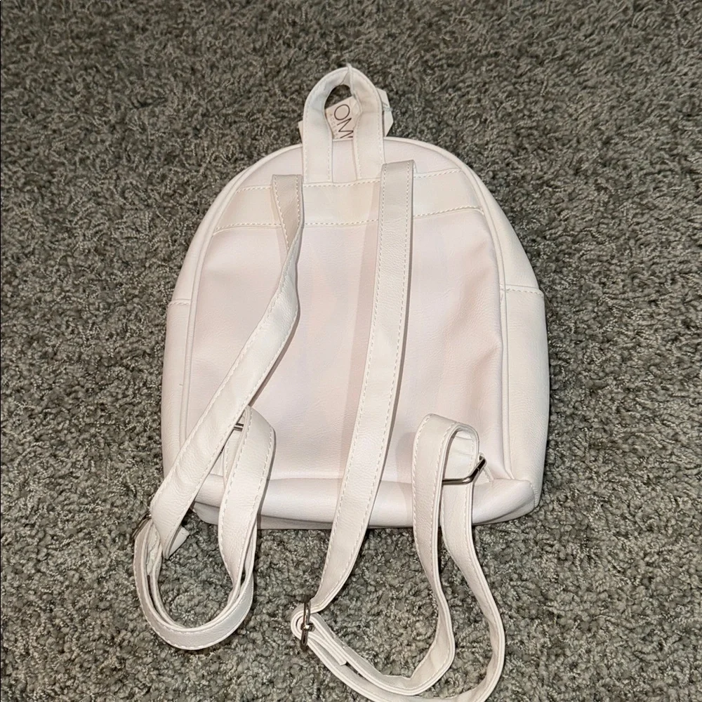 Unicorn Kids Mini Backpack NEW
